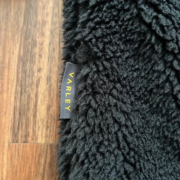 NWOT Varley Woodgreen Jacket - Picture 14 of 16